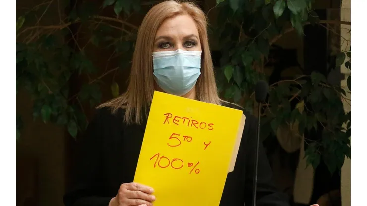 ¿Cuáles son los montos del Quinto Retiro 10% AFP?