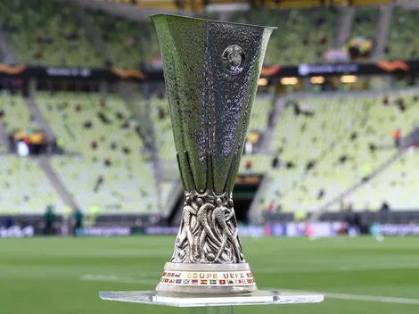 ¡Barcelona ante Napoli! Así quedan los cruces de la Europa League