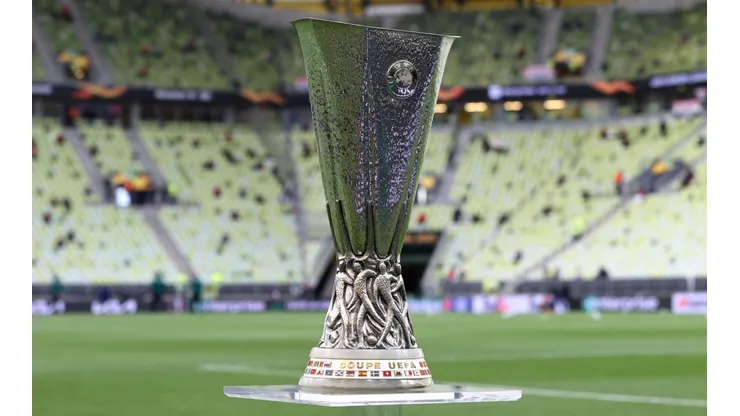 La Europa League ya conoce a los rivales en la ronda final