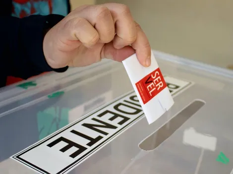 ¿Puedo ir a votar con mi carnet vencido?