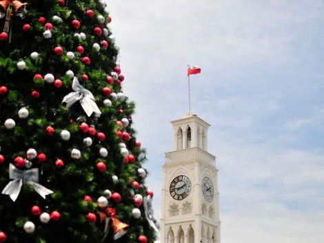 ¿Cuántos días faltan para Navidad?