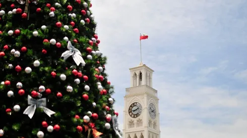 ¿Cuántos días faltan para Navidad?