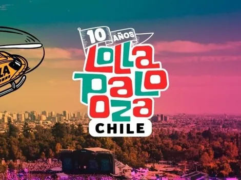 Lollapalooza 2022: ¿Dónde, cuándo y qué artistas estarán en el festival?