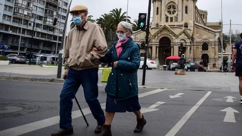 Beneficiarios y pagos de la Pensión Garantizada Universal