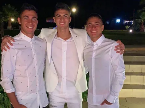 Los Galdames golpean la mesa tras amenazas contra Benjamín