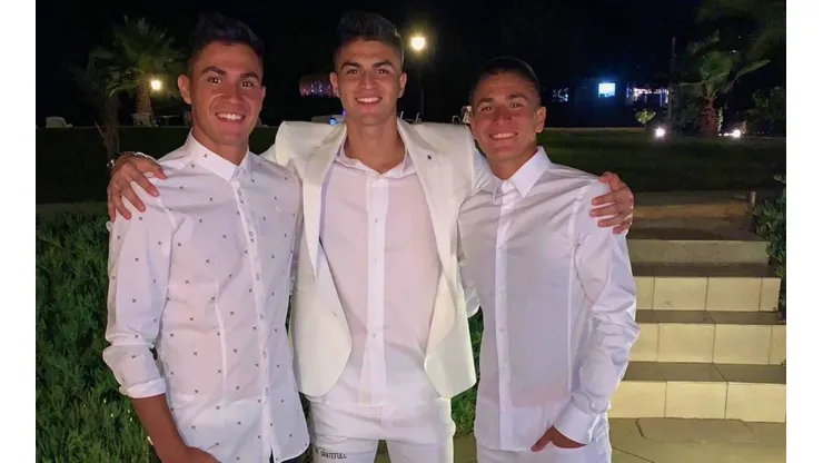 Benjamín Galdames recibió amenazas de muerte tras decidir jugar por México