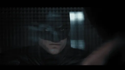 Revisa el nuevo tráiler de The Batman