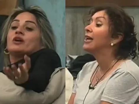 Gran Hermano: Angélica y Linda protagonizan intensa pelea