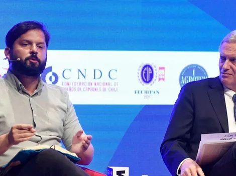 ¿Dónde VER EN VIVO el Debate Anatel entre Boric y Kast?