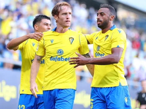 ¿Cuándo juega el Cádiz de Alarcón contra el Granada por La Liga?