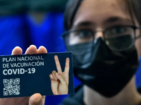 ¿Quiénes pueden vacunarse este lunes 13 de diciembre?