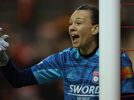 Tiane termina la primera rueda con canasta limpia en el Lyon