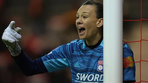 Endler marcha sólida con el Lyon