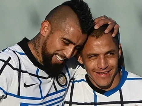 Nuevo sorteo le da la espalda al Inter y PSG va contra Real Madrid