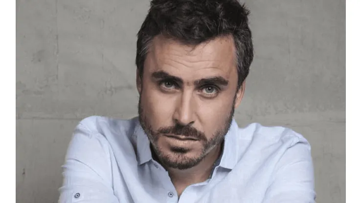 Nicolás Oyarzún