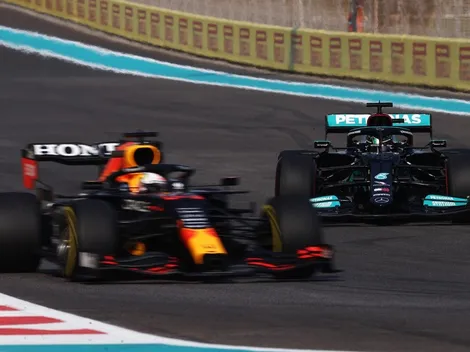 ¿Cómo se define al campeón de la Formula 1?