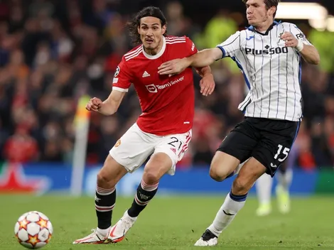 Poderoso club brasileño se mete en la pelea con Barcelona por Cavani