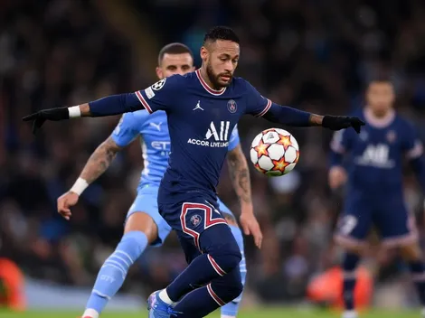 "Humillador y no es amado": Neymar blanco de críticas por su estilo de juego