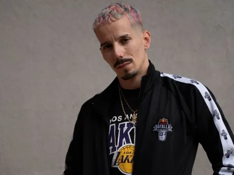 Revisa la declaración de Skone sobre el pública en la final internacional