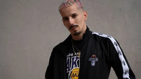 Skone, Segundo lugar, Red Bull, Batalla de Gallos.