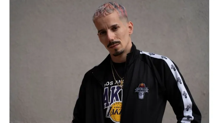 Skone, Segundo lugar, Red Bull, Batalla de Gallos.