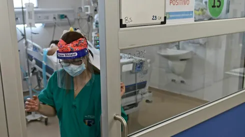 Conoce la actualidad de la pandemia en Chile.