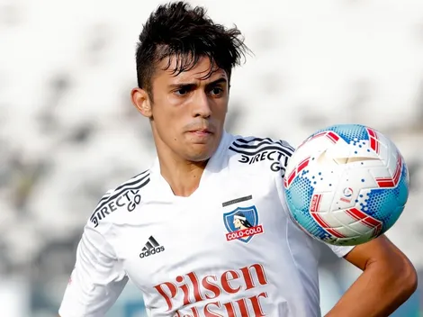 Colo Colo aclara la continuidad de seis de sus titulares