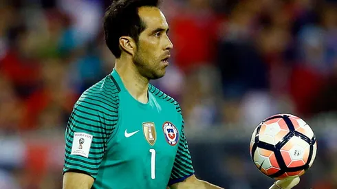 El capitán de Chile le puso el sello de aprobación a los nuevos rostros del equipo de todos.