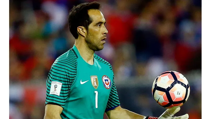 El capitán de Chile le puso el sello de aprobación a los nuevos rostros del equipo de todos.