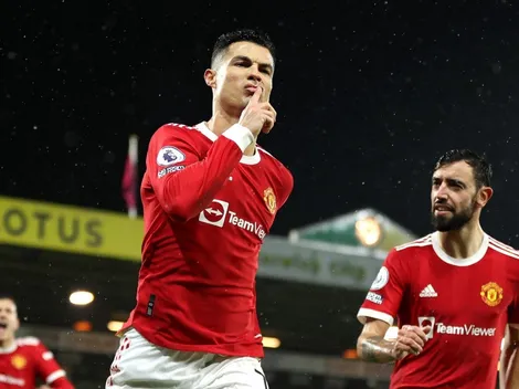 ¿Regreso galáctico?: Aseguran que Cristiano está en órbita del Real Madrid