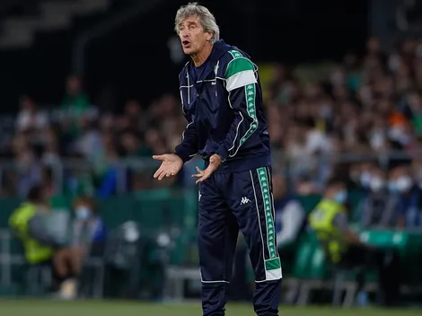 ¿Se pinchó la Rueda? Colombia sondeó a Manuel Pellegrini