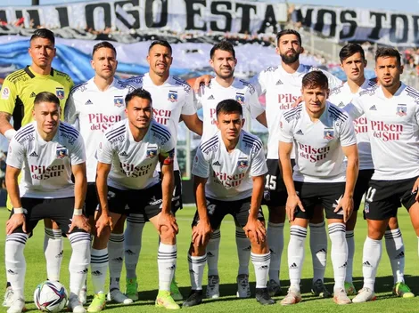 Mercado de fichajes Colo Colo: Altas, bajas y rumores de los albos