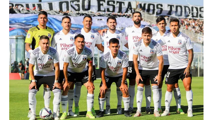 Los albos buscarán reforzarse para un 2022 con tres frentes.