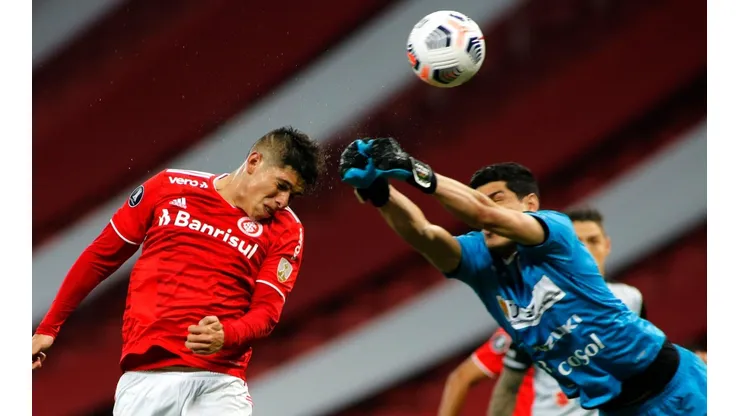 El mandamás del Inter tiene fe ciega en el chileno.