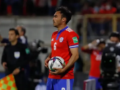 El favorito para ganar en el último amistoso de la Roja del 2021