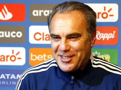 Lasarte hablará con seleccionados de proyección y sus técnicos