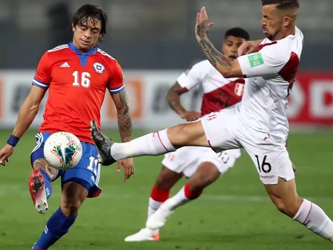 Lasarte: "Hay jugadores para pelear un lugar en las eliminatorias"