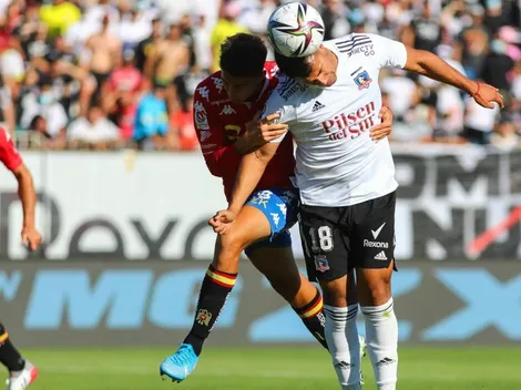 Iván Morales recibe una jugosa oferta de la Liga de España