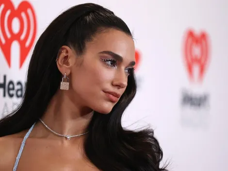 Conoce AQUÍ todos los detalles del concierto de Dua Lipa en Chile