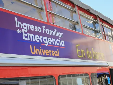 ¿Se puede postular nuevamente al IFE Universal?