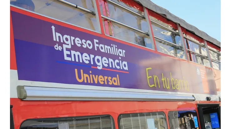 Conoce el detalle del bono estatal.