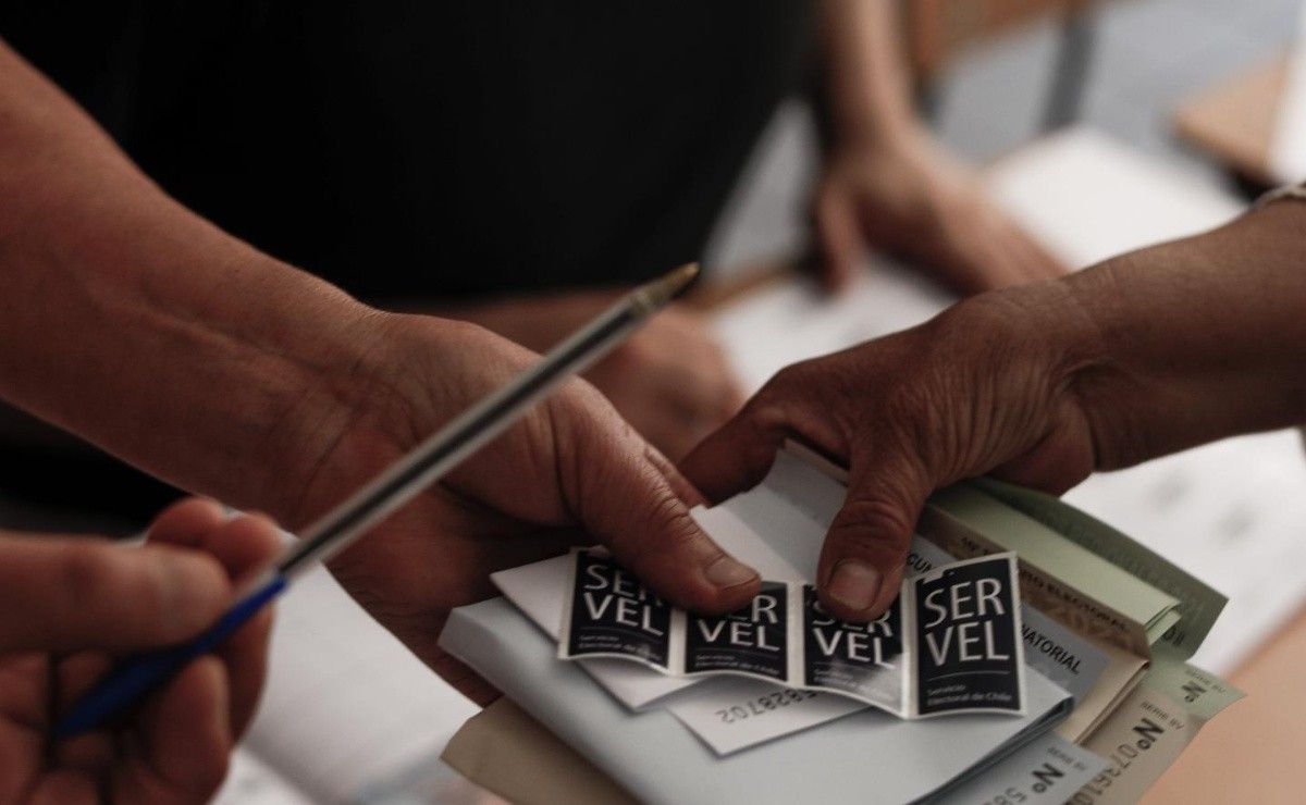 Elecciones 2021 | ¿Quiénes pueden votar en la segunda vuelta ...