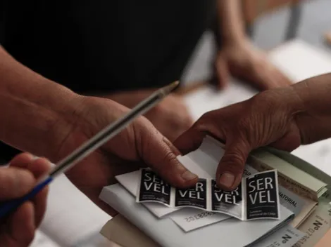 ¿Quiénes pueden votar en la segunda vuelta presidencial?