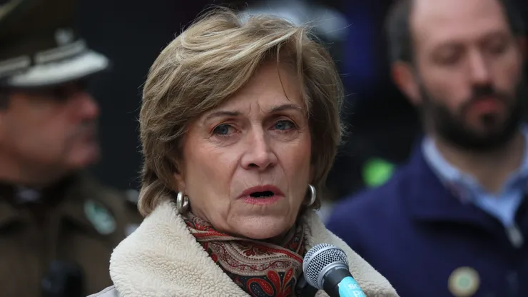 Evelyn Matthei