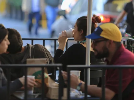 ¿Cuáles son los aforos y actividades que se pueden hacer en Fase 4?