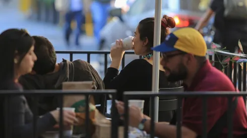 Actividades y aforos Fase 4