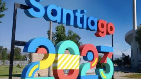 La organización de Santiago 2023 dio el salto a una de las redes sociales más populares del último tiempo y ahora podrás ver sus divertidos videos en Tik Tok.