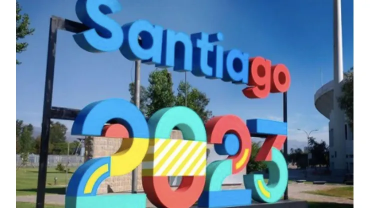 La organización de Santiago 2023 dio el salto a una de las redes sociales más populares del último tiempo y ahora podrás ver sus divertidos videos en Tik Tok.