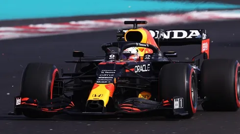 Max Verstappen tiene la opción de coronarse como campeón de la Formula 1 en caso de igualdad de puntos.