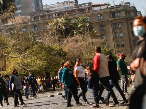 ¿Qué comunas cambian de fase este sábado 11 de diciembre?
